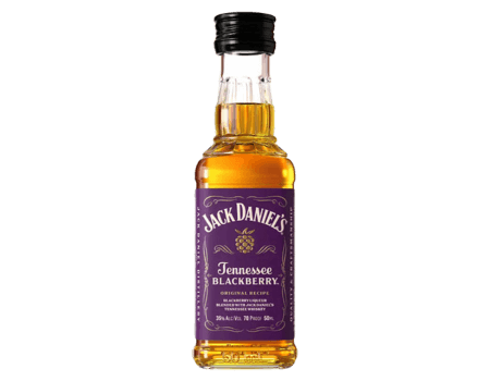 Jack Daniels Blackberry